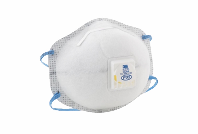 Jual Masker Debu 3M Original dengan Stok Lengkap untuk Kebutuhan Proyek dan Perusahaan