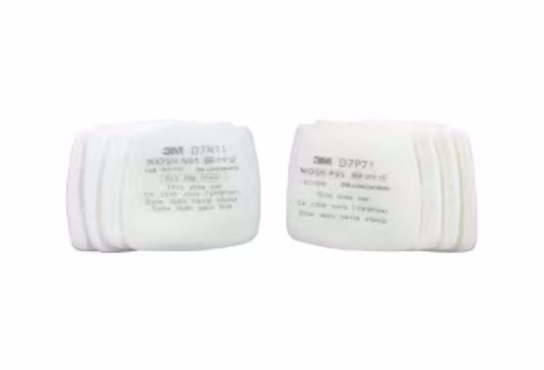 Jual Prefilter Respirator 3M Langsung dari Distributor Resminya