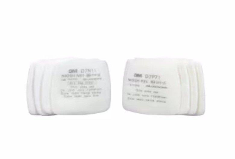 Review 3M Particulate Filter 5N11: Spesifikasi, Cara Pakai, dan Tingkat Filtrasi N95