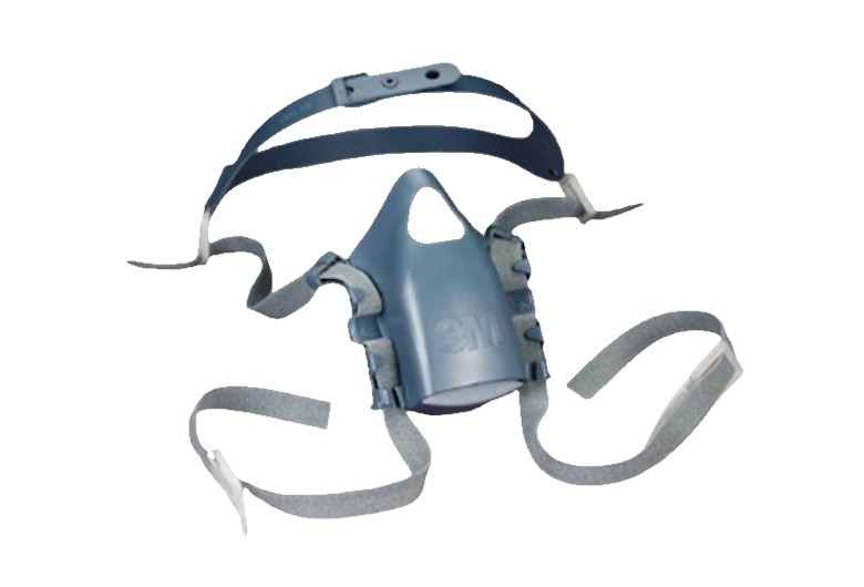 Apa itu Head Harness pada Respirator? Fungsi dan Pentingnya untuk Keamanan