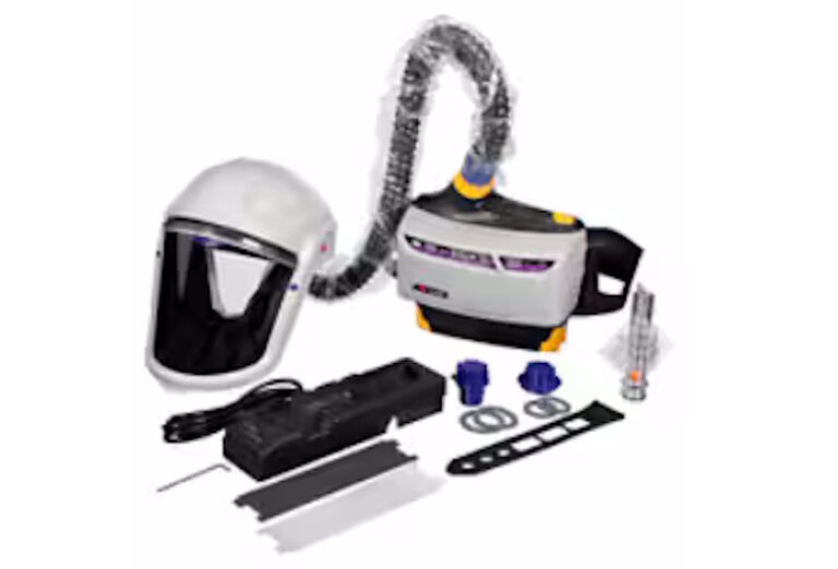 3M-Versaflo-Powered-Air-Purifying-Respirator-Painter-Kit-TR-800-PSK-untuk-Kebutuhan-Pengecatan-Profesional-Griyasafety