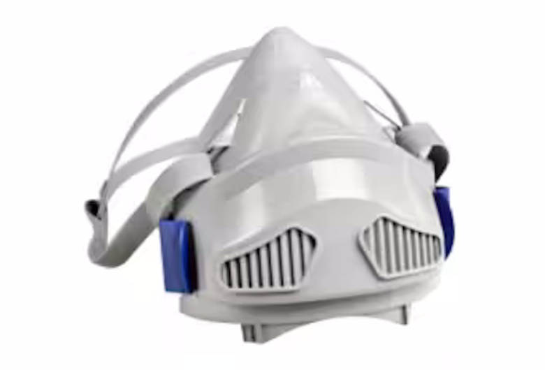 Supplier Respirator Uap 3M Resmi untuk Kebutuhan Industri Kimia, Farmasi, dan Manufaktur