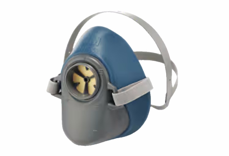 Griya Safety Jual Respirator Uap dan Gas 3M dengan Harga Terjangkau