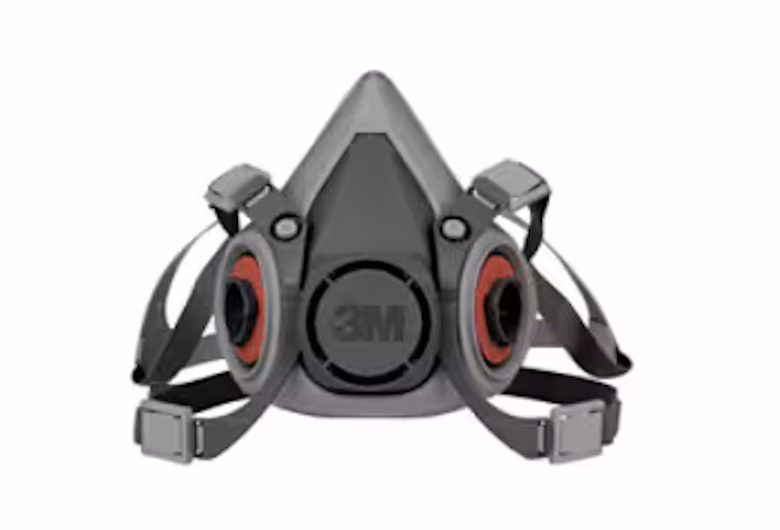 Griyasafety, Distributor Respirator Uap dan Gas dengan Produk Berkualitas dan Bersertifikasi