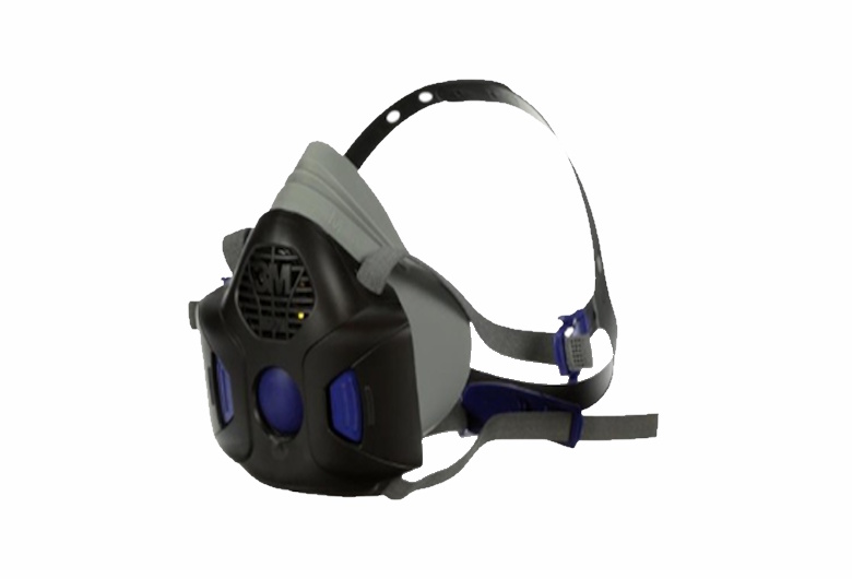 Supplier Respirator Uap dan Gas Terbaik untuk Industri: Lindungi Pekerja dari Risiko Gas Berbahaya
