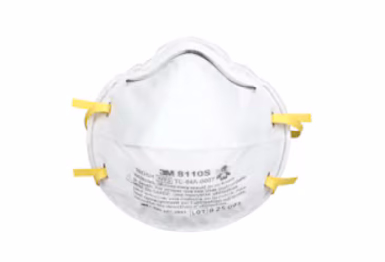 Supplier Respirator Surabaya Resmi untuk Memenuhi Kebutuhan APD untuk Pabrik Manufaktur, Kimia, dan Farmasi
