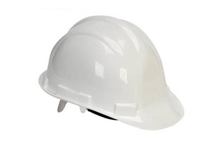 Keunggulan-Helm-Proyek-3M-dengan-Sistem-Suspensi-6-Titik-dan-Bahan-ABS-Tahan-Benturan-Griyasafety