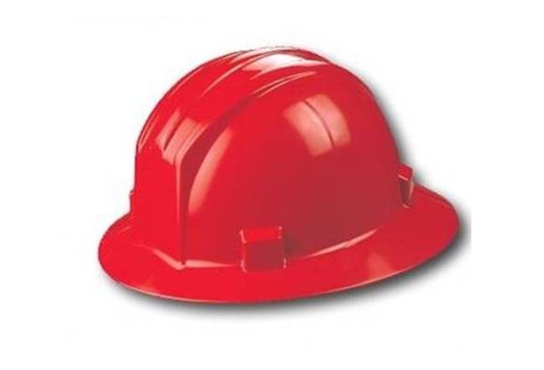 Apa Arti dari Warna pada Helm Proyek di Lokasi Konstruksi?