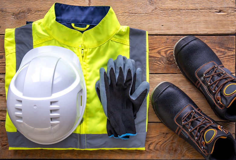 Griya Safety: Distributor Alat Safety Surabaya Terpercaya untuk Kebutuhan APD Industri dan Proyek