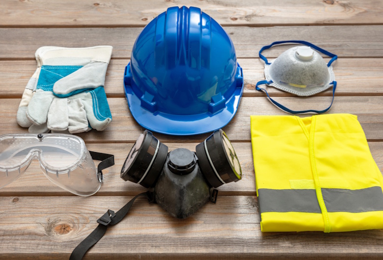 Griya Safety: Supplier Alat Safety Balikpapan Resmi - Sumber APD Original untuk Perusahaan